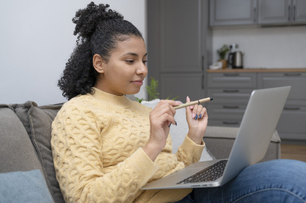 2014-2015 : Webinaire Américain en Anglais avec les Professeurs de Sikasso